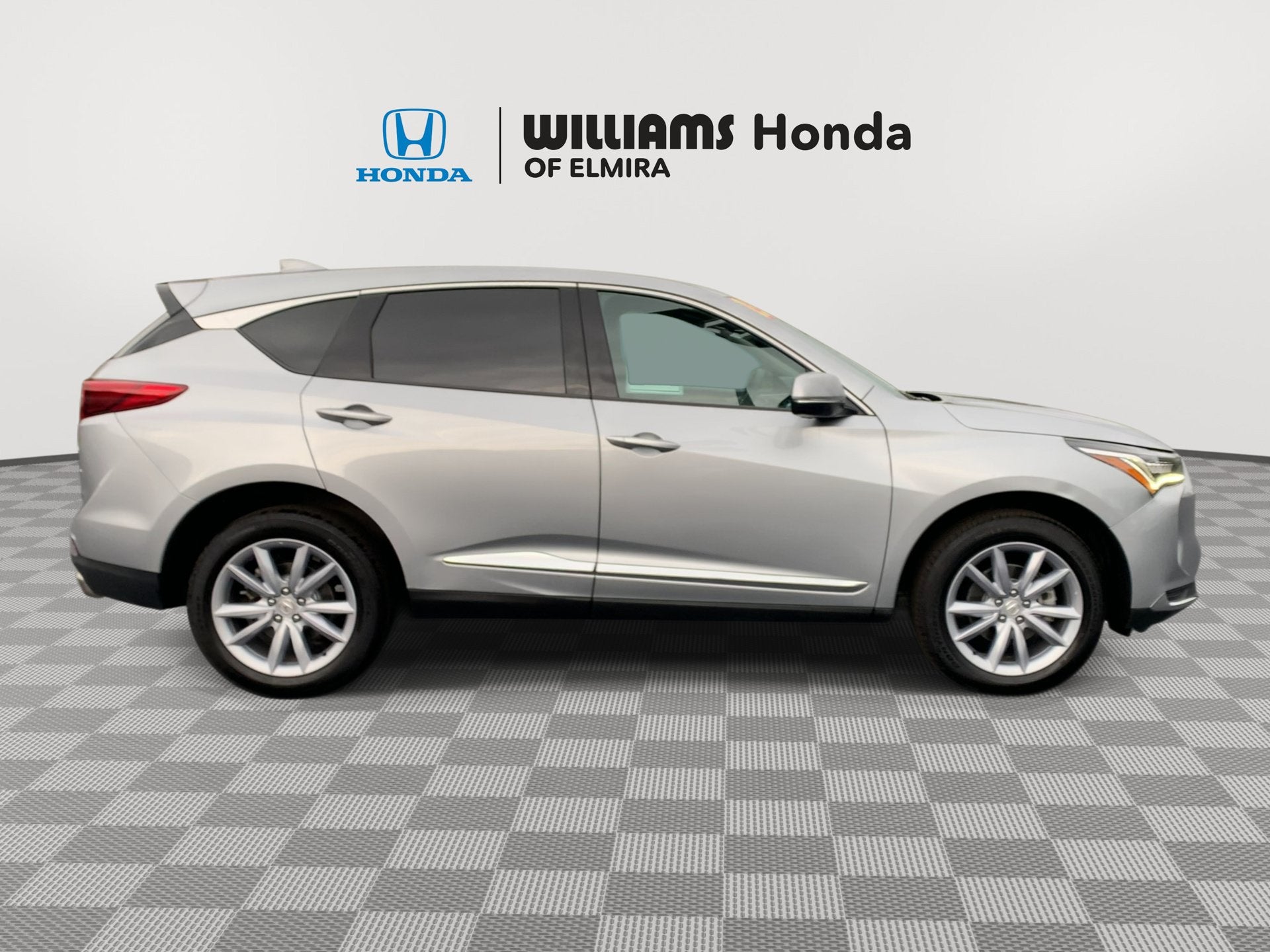 2023 Acura RDX Base