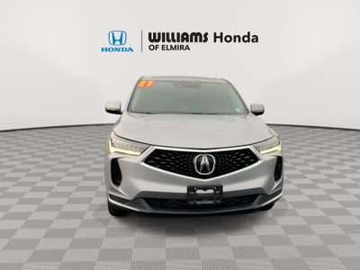 2023 Acura RDX Base