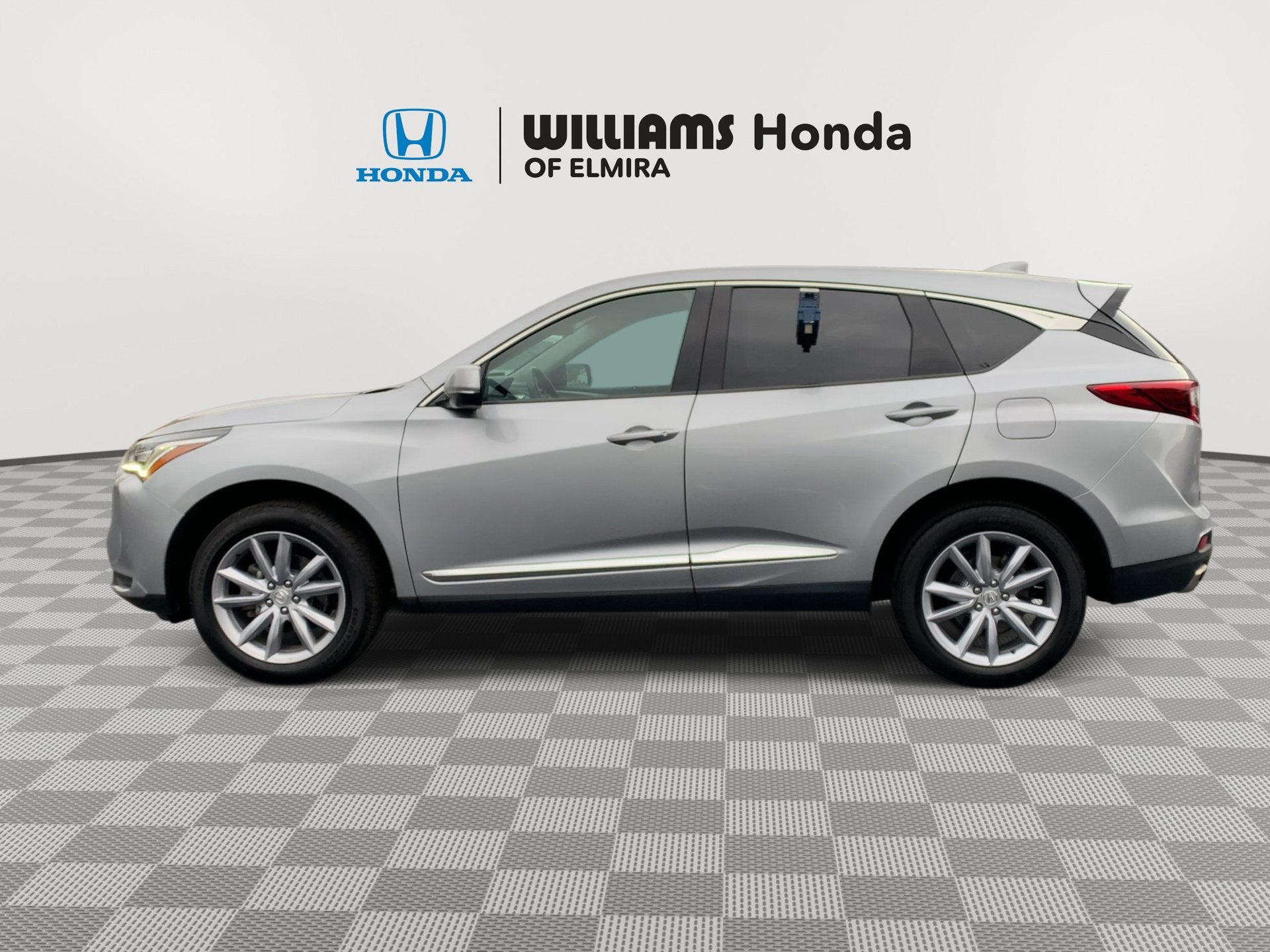 2023 Acura RDX Base