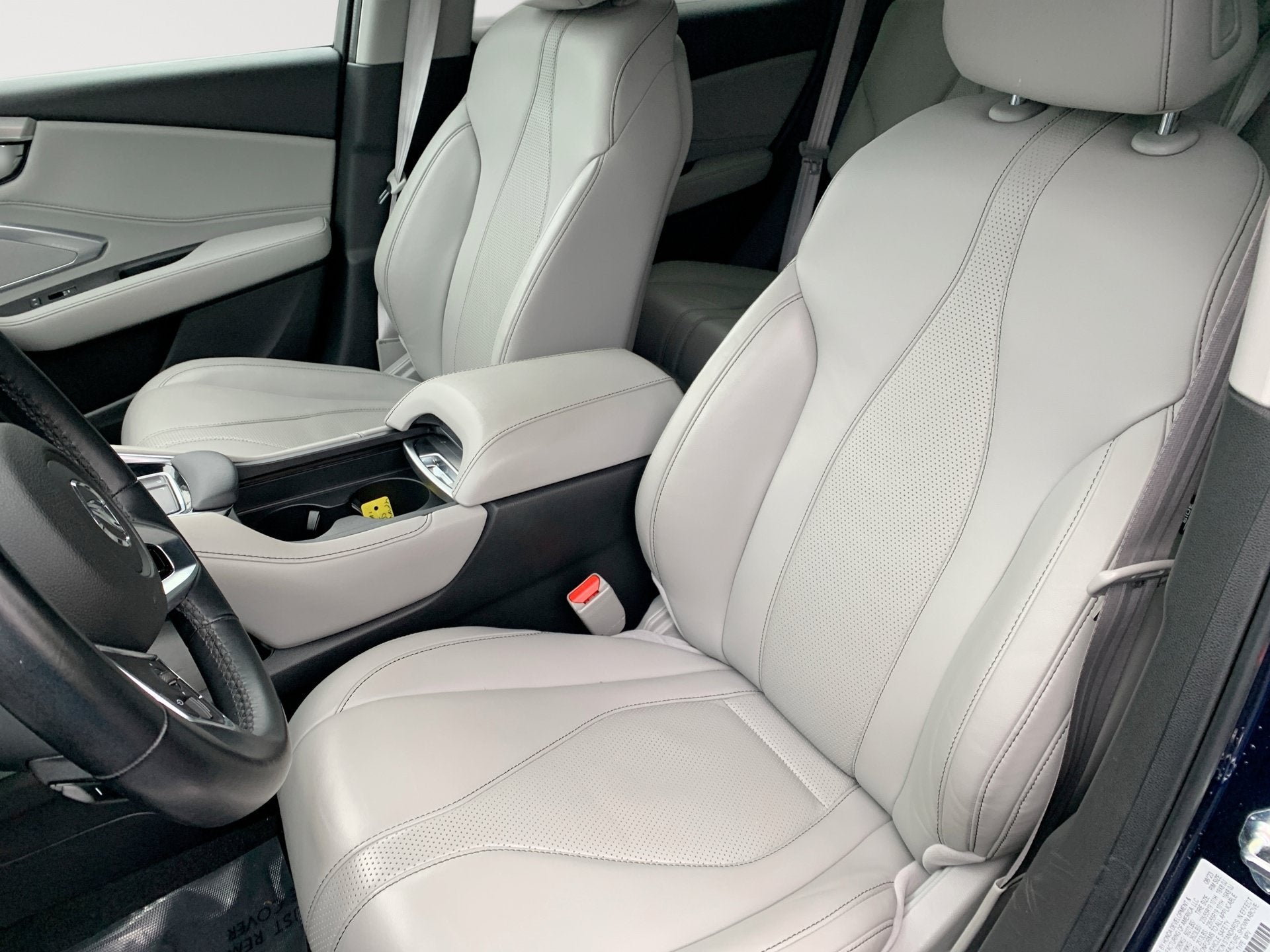 2023 Acura RDX w/Technology Package
