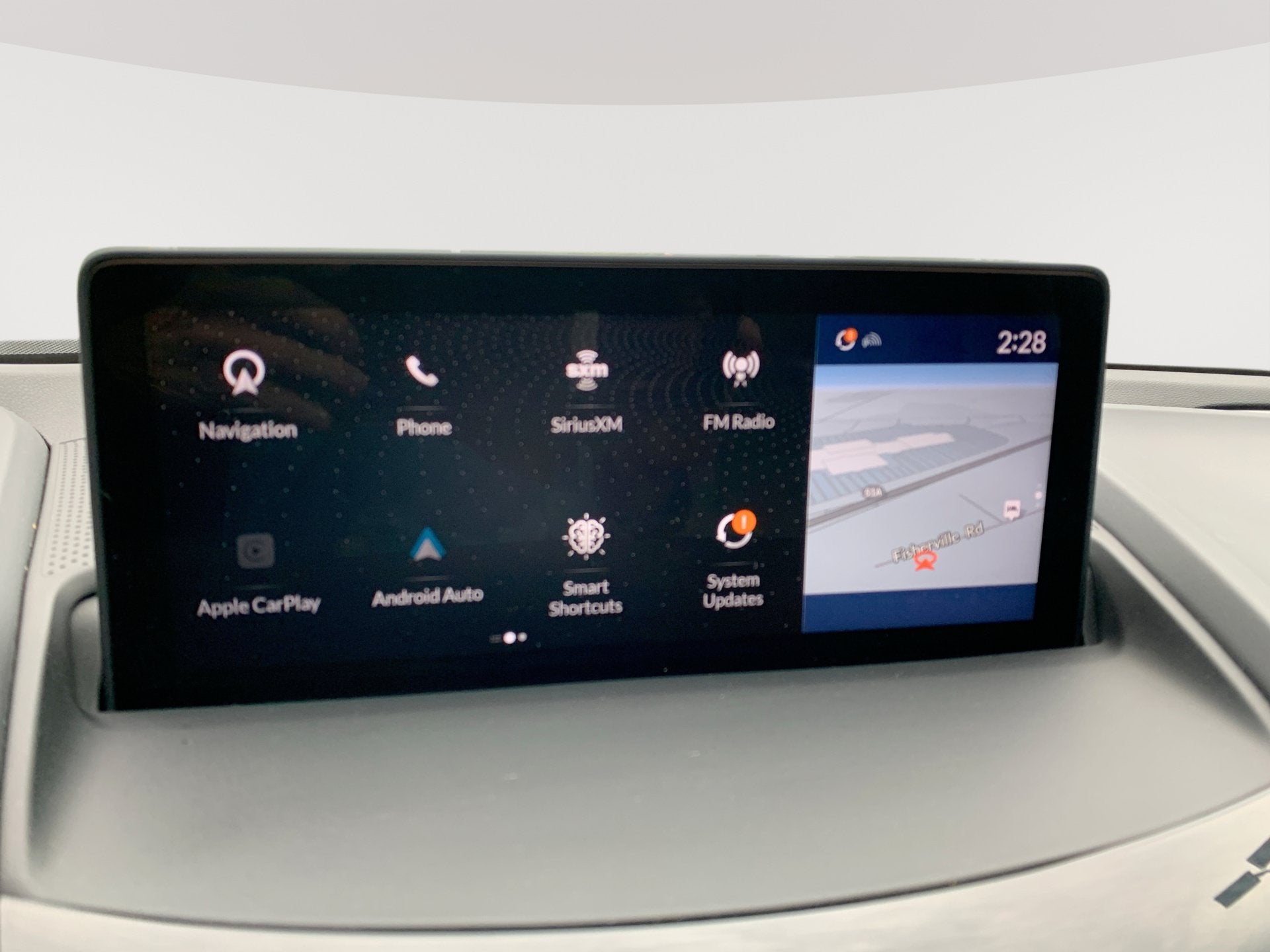 2023 Acura RDX w/Technology Package