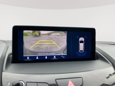 2023 Acura RDX w/Technology Package