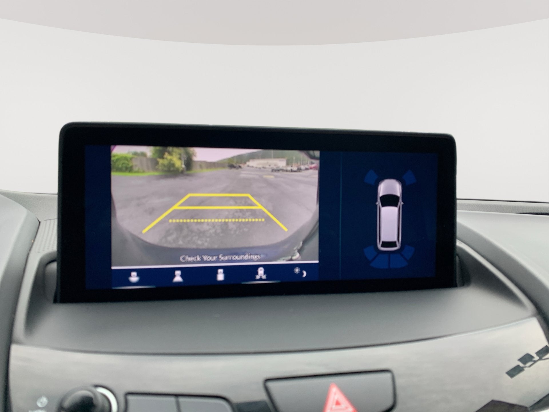 2023 Acura RDX w/Technology Package