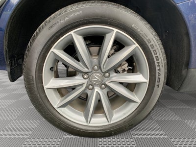 2023 Acura RDX w/Technology Package