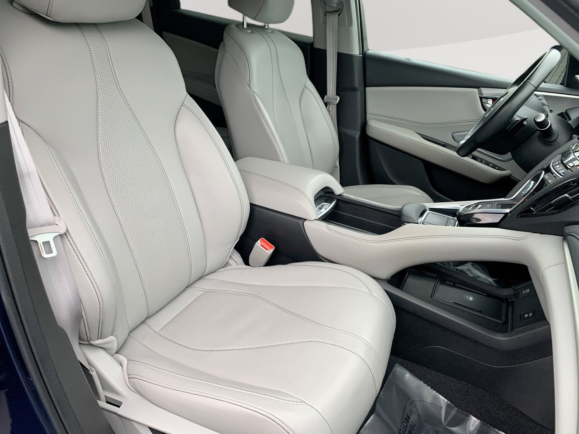 2023 Acura RDX w/Technology Package