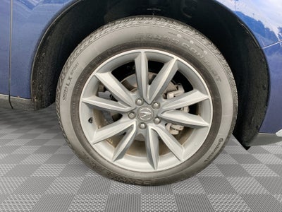 2023 Acura RDX w/Technology Package