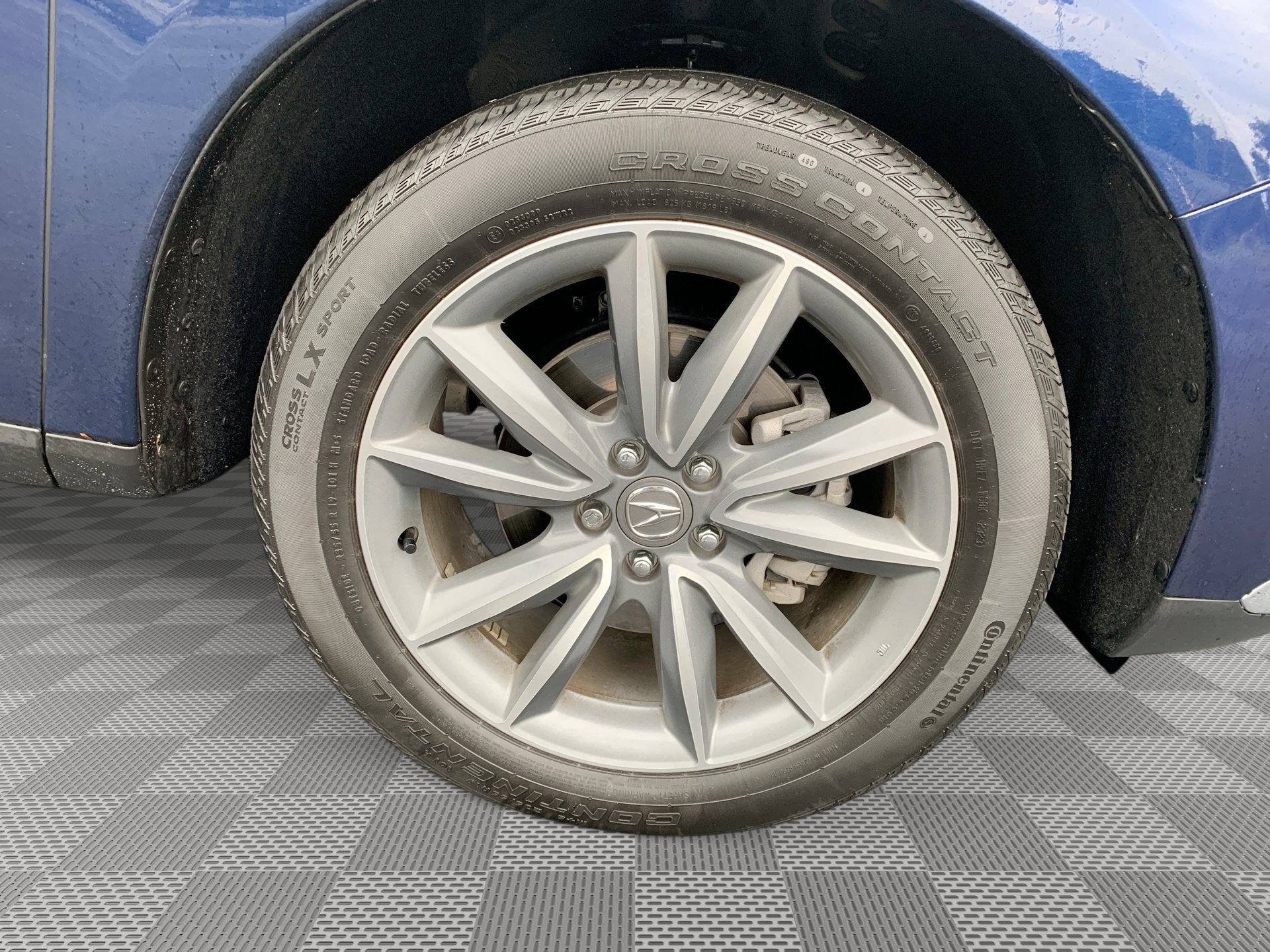 2023 Acura RDX w/Technology Package