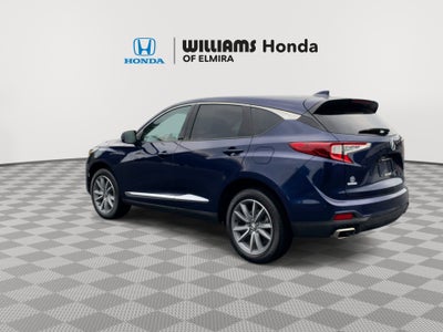 2023 Acura RDX w/Technology Package
