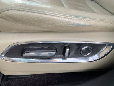 2020 Acura MDX 3.5L