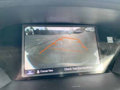 2020 Acura MDX 3.5L
