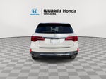 2020 Acura MDX 3.5L