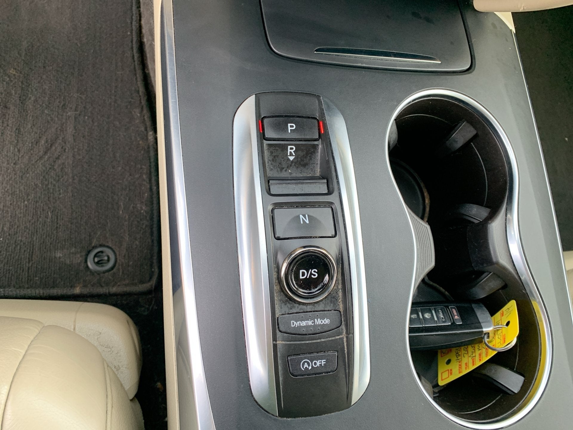 2020 Acura MDX 3.5L