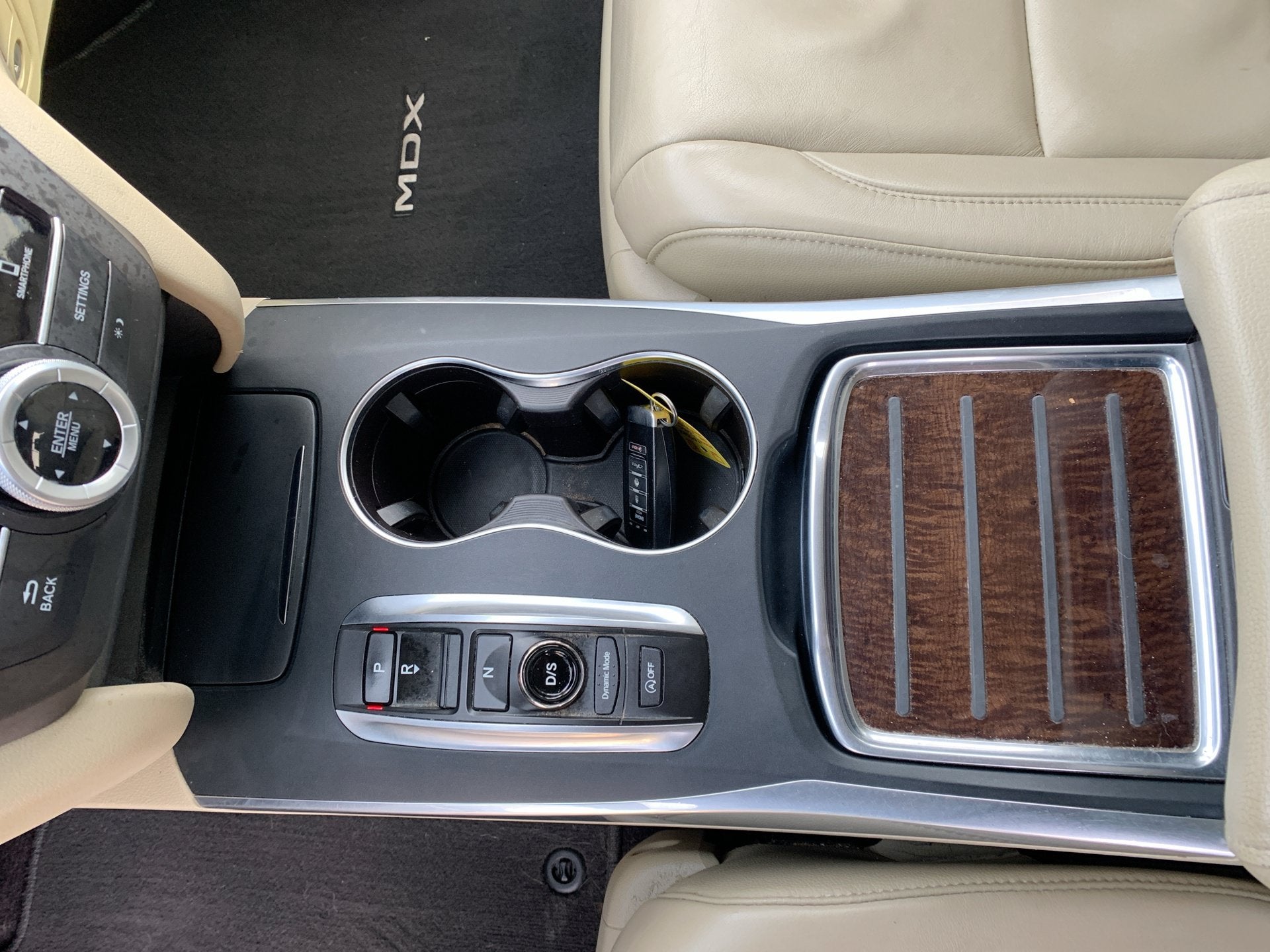 2020 Acura MDX 3.5L