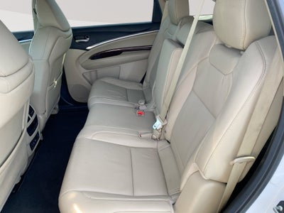 2020 Acura MDX 3.5L
