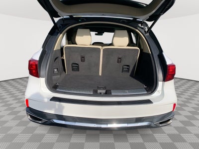 2020 Acura MDX 3.5L