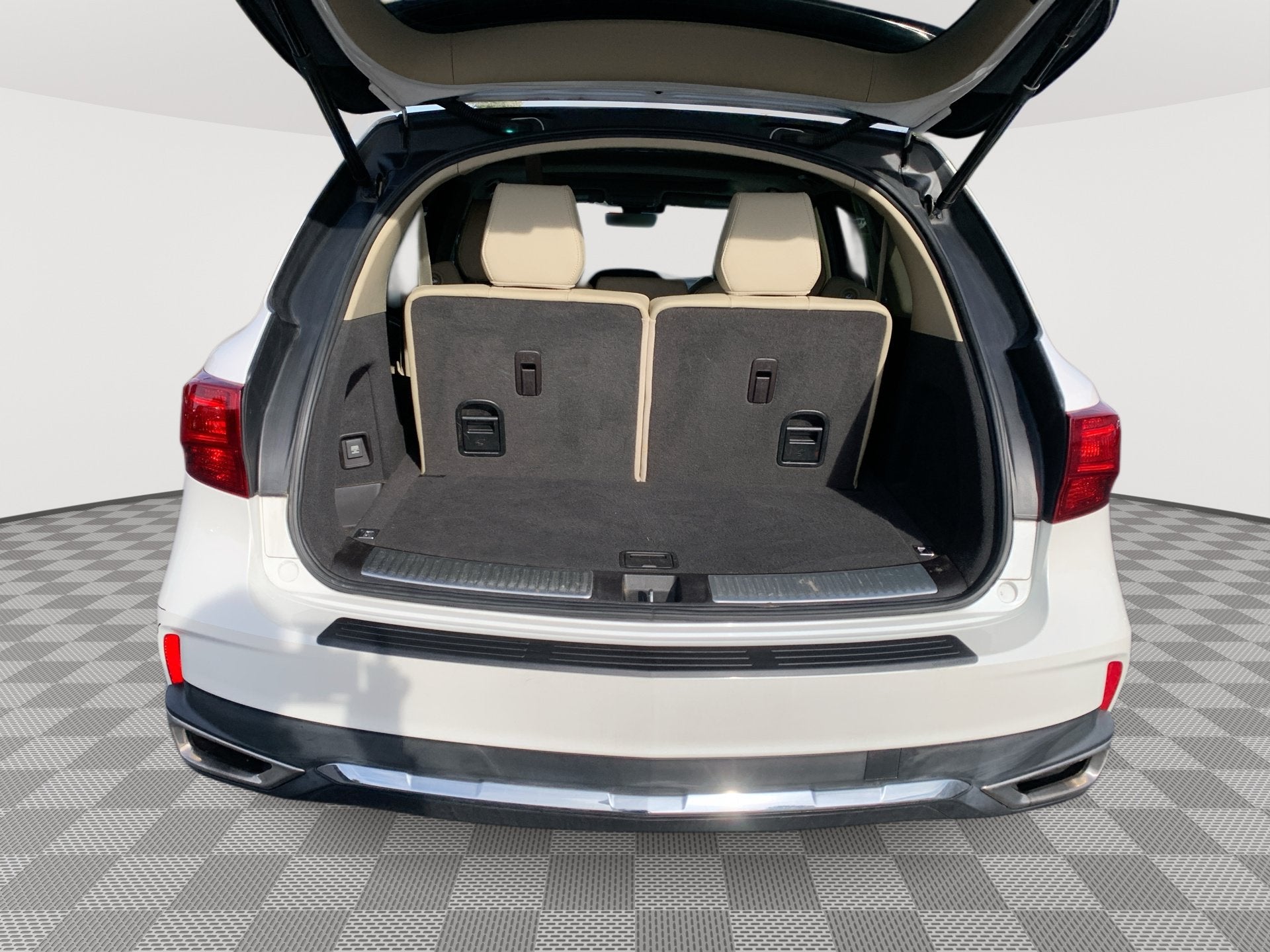 2020 Acura MDX 3.5L