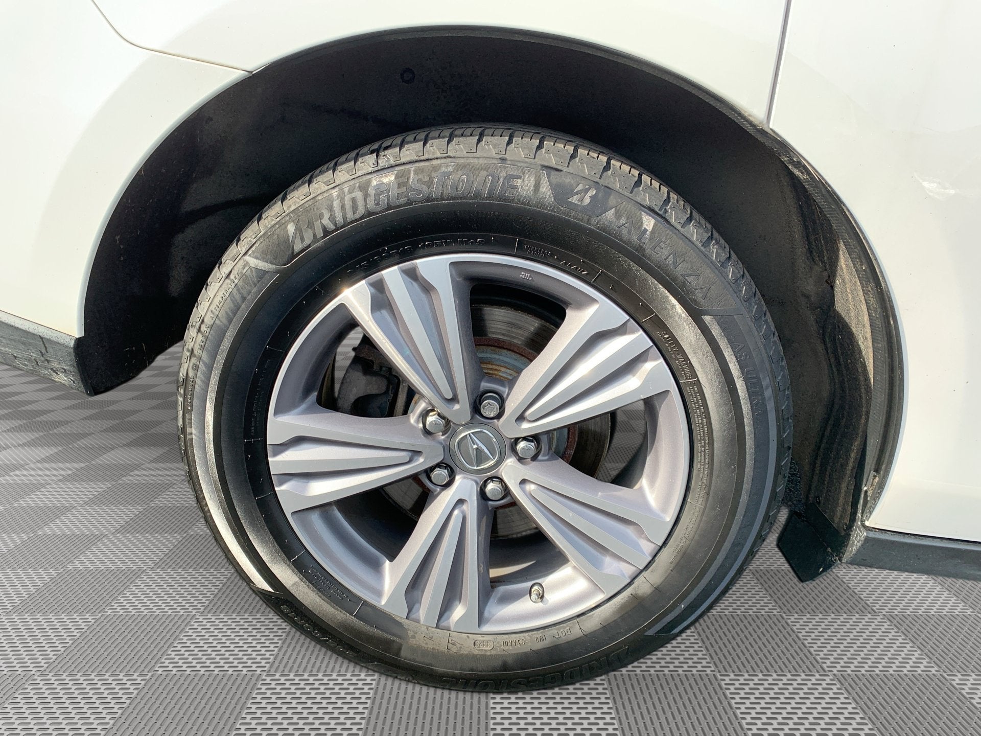 2020 Acura MDX 3.5L