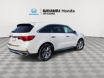 2020 Acura MDX 3.5L