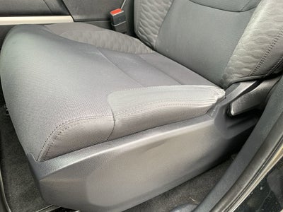 2023 Toyota Tundra 4WD SR5