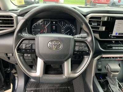 2023 Toyota Tundra 4WD SR5