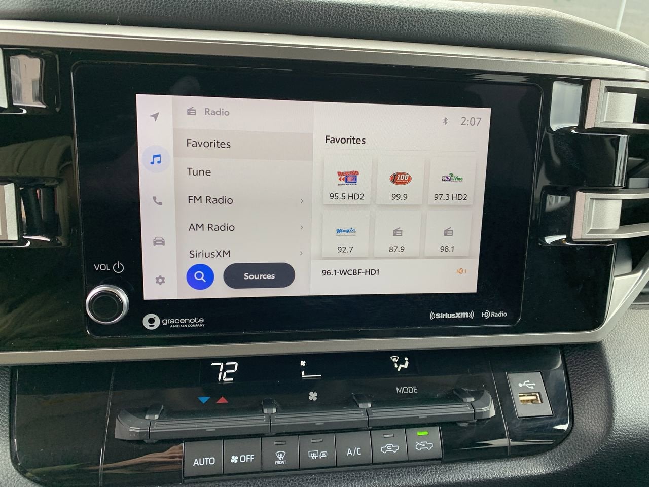 2023 Toyota Tundra 4WD SR5