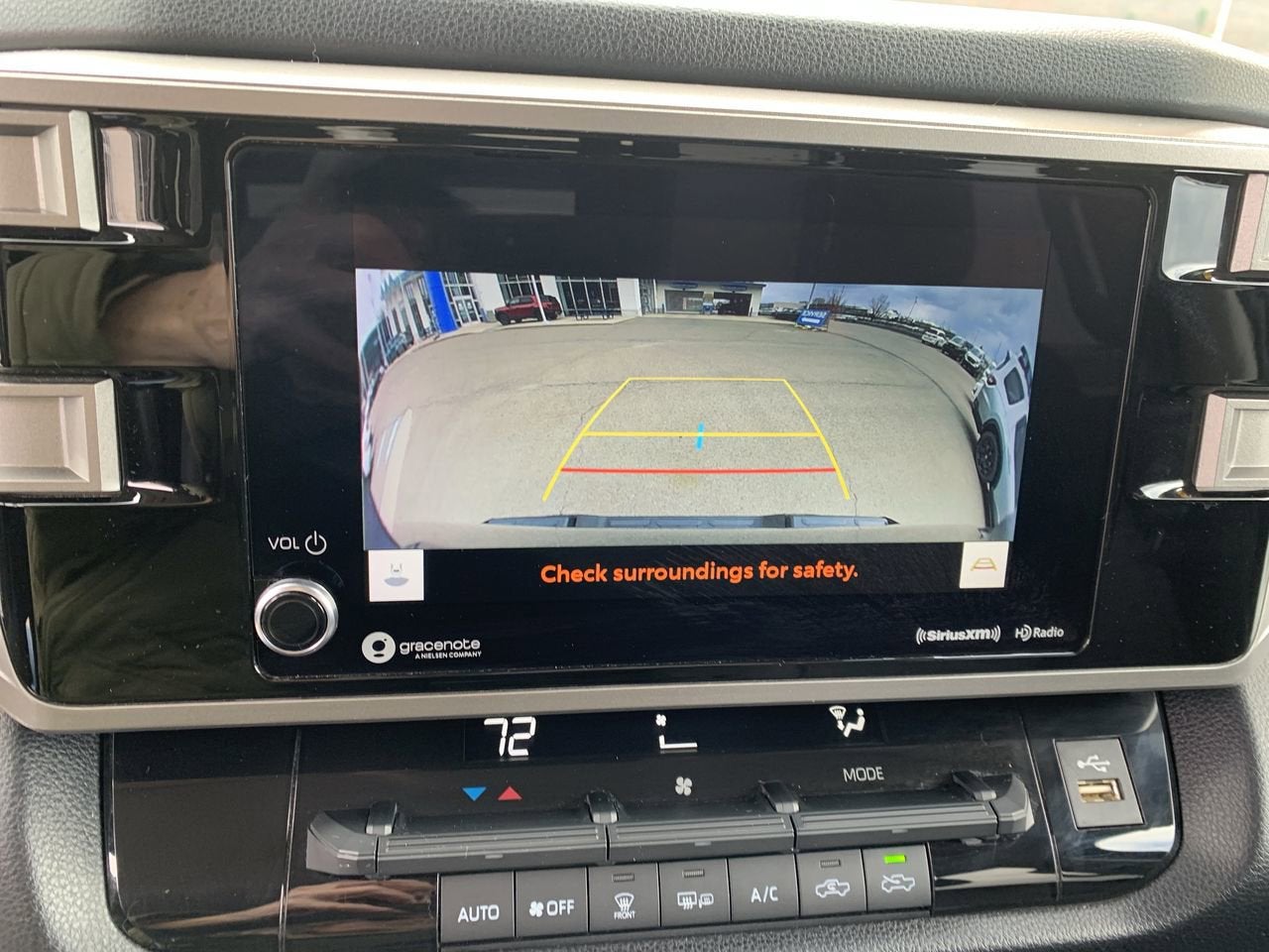 2023 Toyota Tundra 4WD SR5