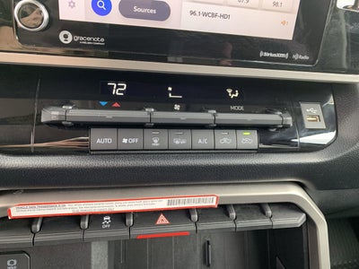 2023 Toyota Tundra 4WD SR5