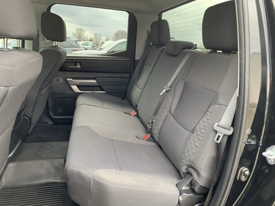 2023 Toyota Tundra 4WD SR5