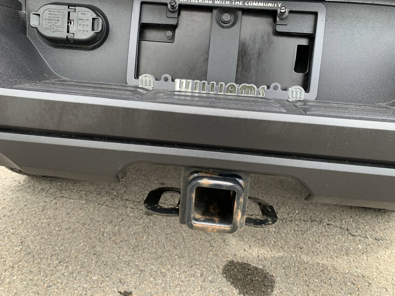 2023 Toyota Tundra 4WD SR5