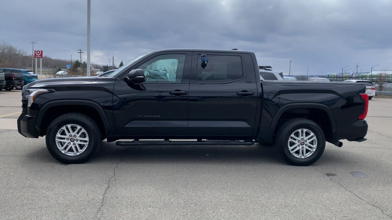 2023 Toyota Tundra 4WD SR5