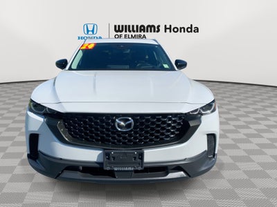 2024 Mazda Mazda CX-50 2.5 S Premium Plus Package