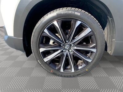 2024 Mazda Mazda CX-50 2.5 S Premium Plus Package
