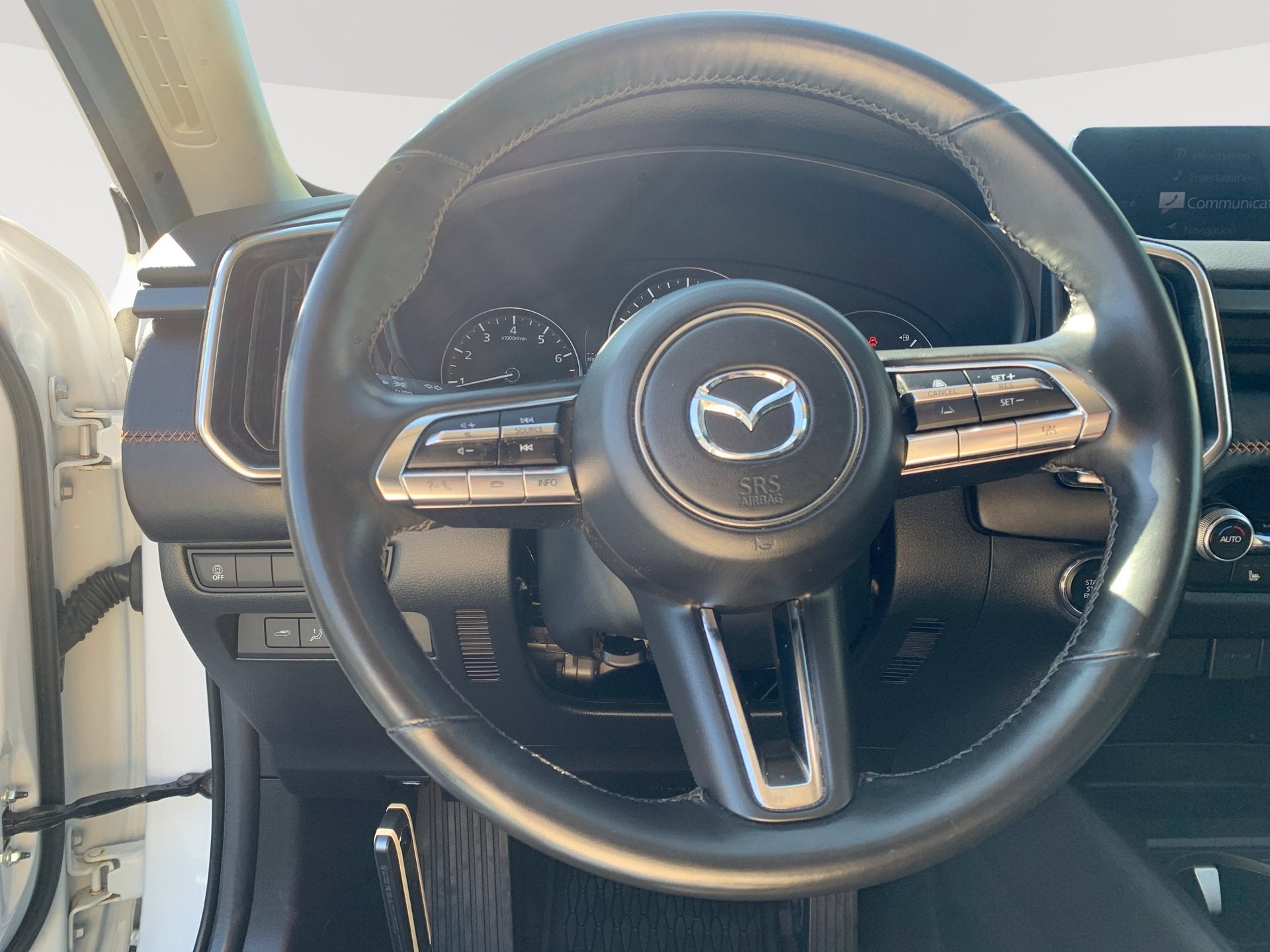 2024 Mazda Mazda CX-50 2.5 S Premium Plus Package