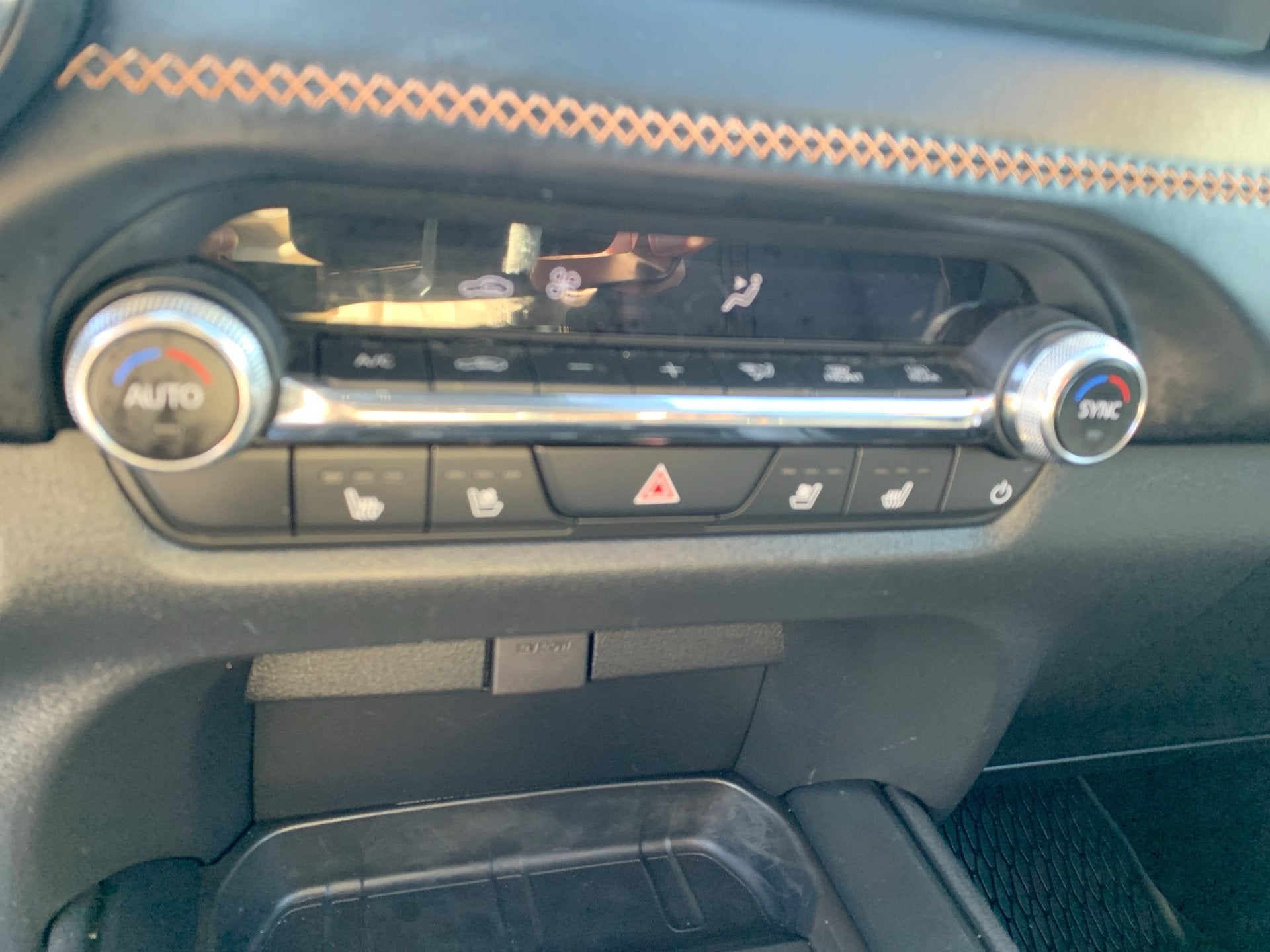 2024 Mazda Mazda CX-50 2.5 S Premium Plus Package