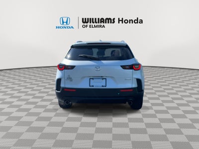 2024 Mazda Mazda CX-50 2.5 S Premium Plus Package
