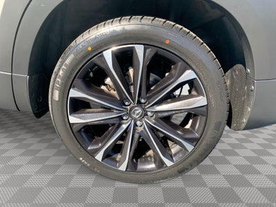 2024 Mazda Mazda CX-50 2.5 S Premium Plus Package