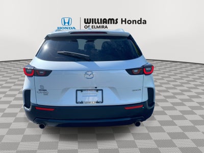 2024 Mazda Mazda CX-50 2.5 S Premium Plus Package