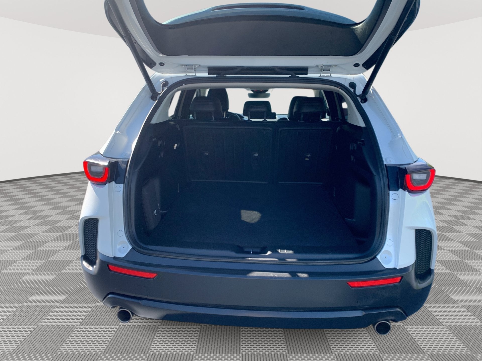 2024 Mazda Mazda CX-50 2.5 S Premium Plus Package