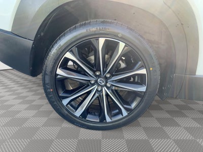 2024 Mazda Mazda CX-50 2.5 S Premium Plus Package