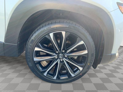 2024 Mazda Mazda CX-50 2.5 S Premium Plus Package