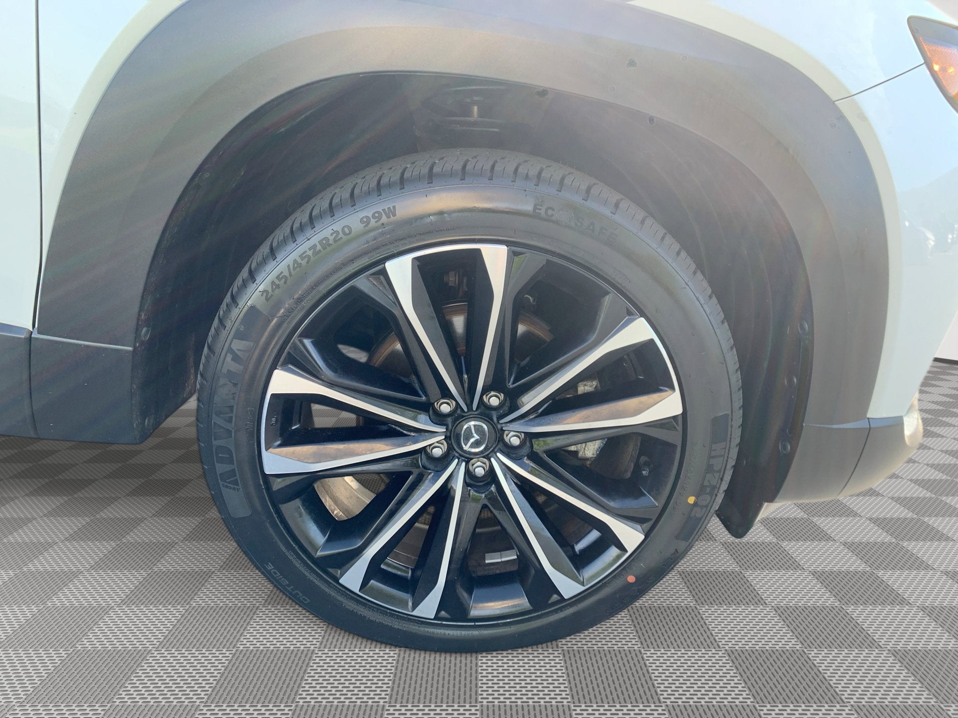 2024 Mazda Mazda CX-50 2.5 S Premium Plus Package