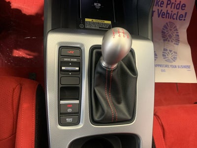 2024 Honda Civic Type R Base