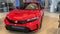 2024 Honda Civic Type R Base