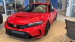 2024 Honda Civic Type R Base