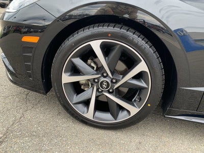 2023 Hyundai Sonata SEL Plus