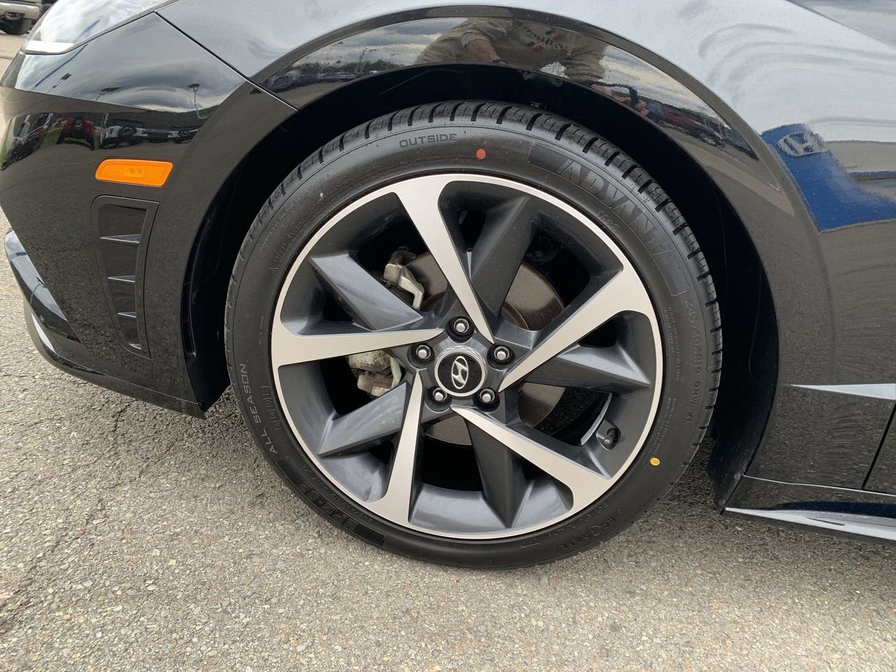 2023 Hyundai Sonata SEL Plus