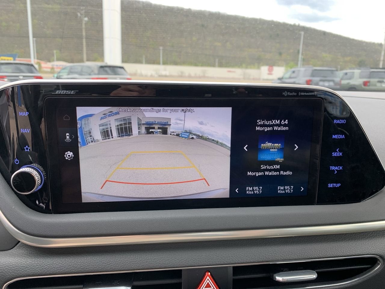 2023 Hyundai Sonata SEL Plus