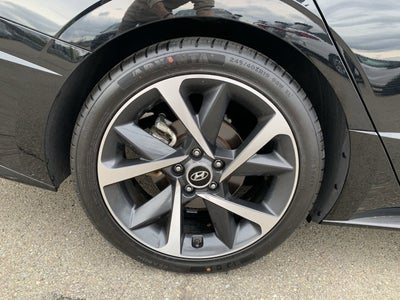 2023 Hyundai Sonata SEL Plus