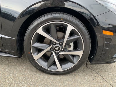 2023 Hyundai Sonata SEL Plus
