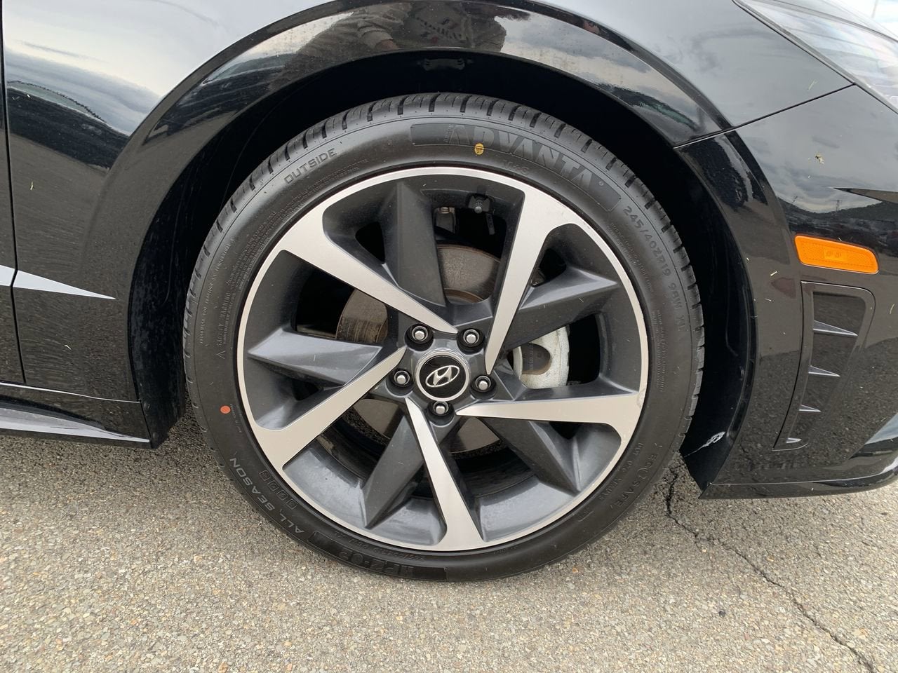 2023 Hyundai Sonata SEL Plus
